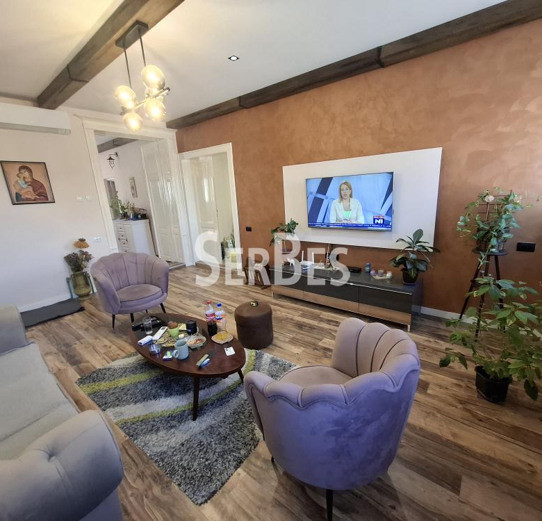 Kuća Prodaja Sremski Karlovci  224 m2