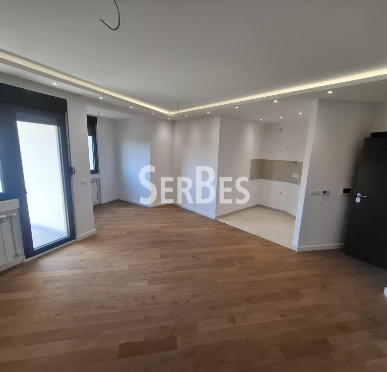 Nov duplex 70m2 na Grbavici ID#1697.