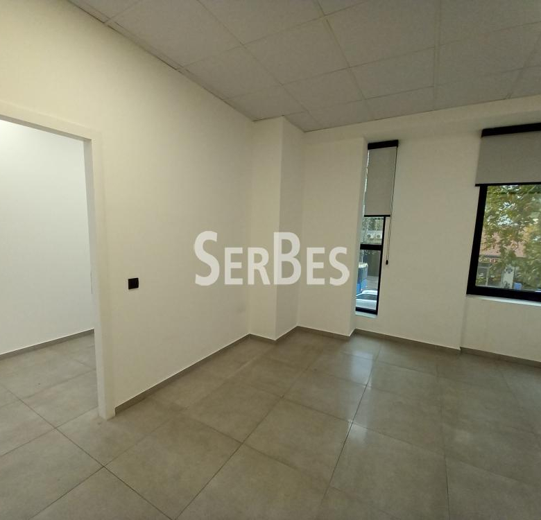 Lokal Izdavanje Novi Sad  250 m2