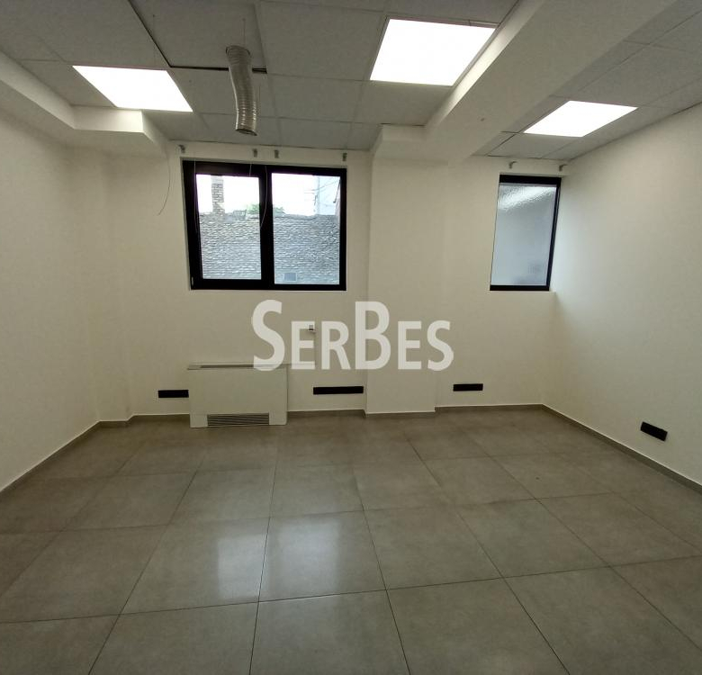 Lokal Izdavanje Novi Sad  250 m2