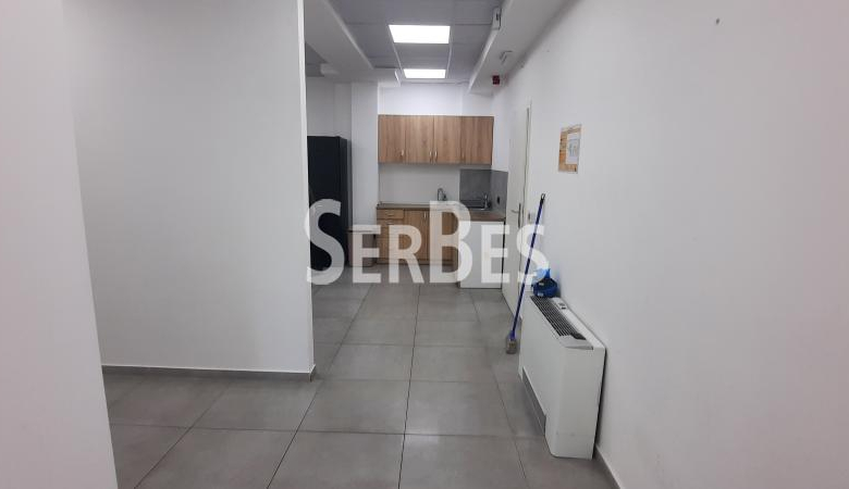 Lokal Izdavanje Novi Sad  250 m2