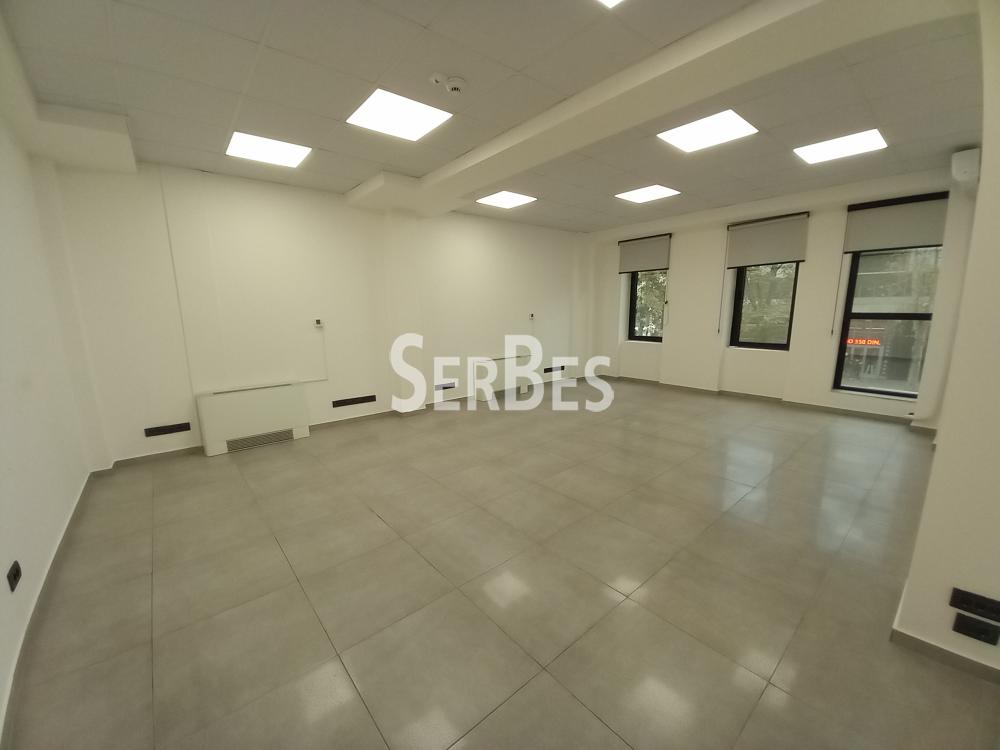 Lokal Izdavanje Novi Sad  250 m2