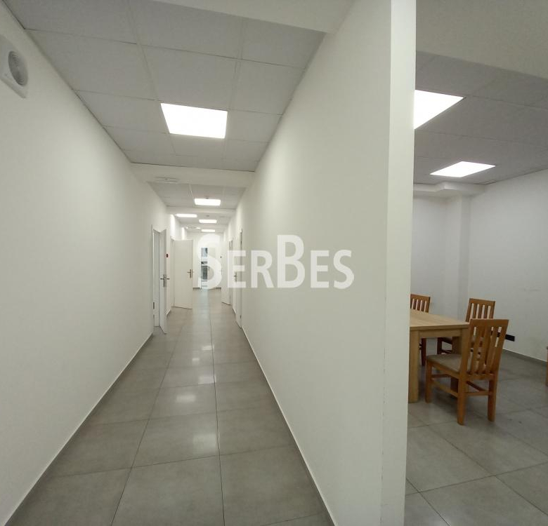 Lokal Izdavanje Novi Sad  250 m2