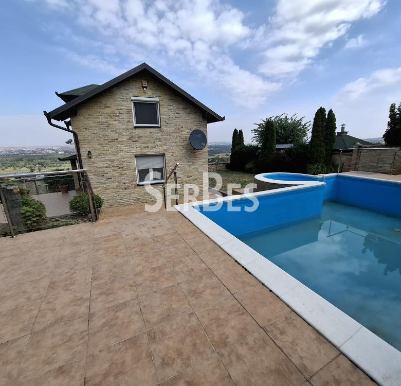 Kuća Prodaja Beočin  123 m2