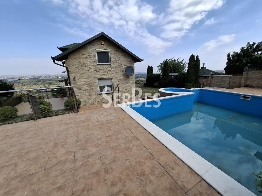 Kuća Prodaja Beočin Kuća Prodaja Beočin 123 m2