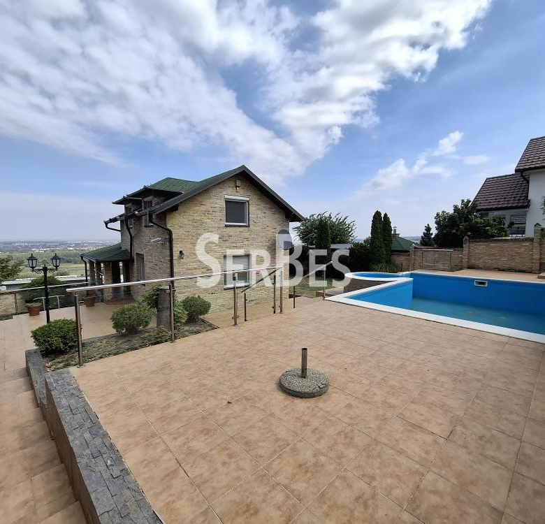 Kuća Prodaja Beočin  123 m2