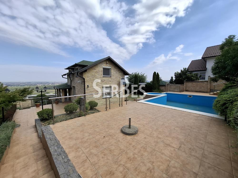 Kuća Prodaja Beočin Kuća Prodaja Beočin 123 m2