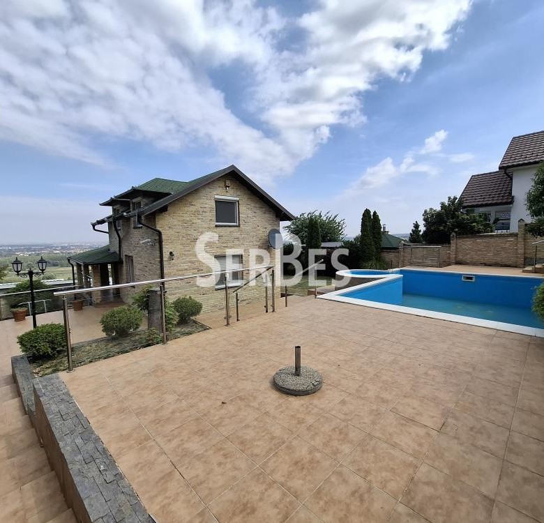 Kuća Prodaja Beočin  123 m2