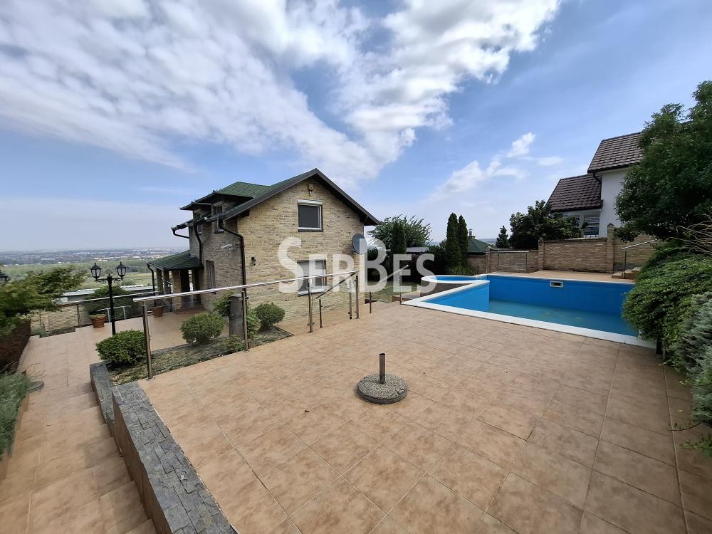 Kuća Prodaja Beočin Kuća Prodaja Beočin 123 m2