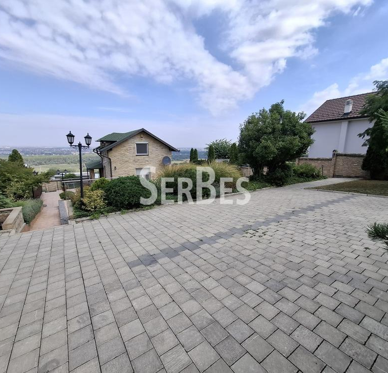 Kuća Prodaja Beočin  123 m2