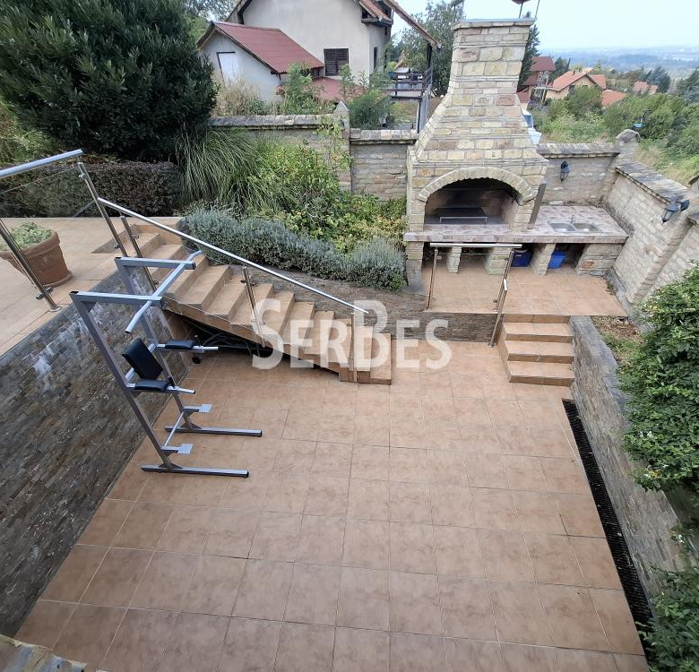 Kuća Prodaja Beočin  123 m2