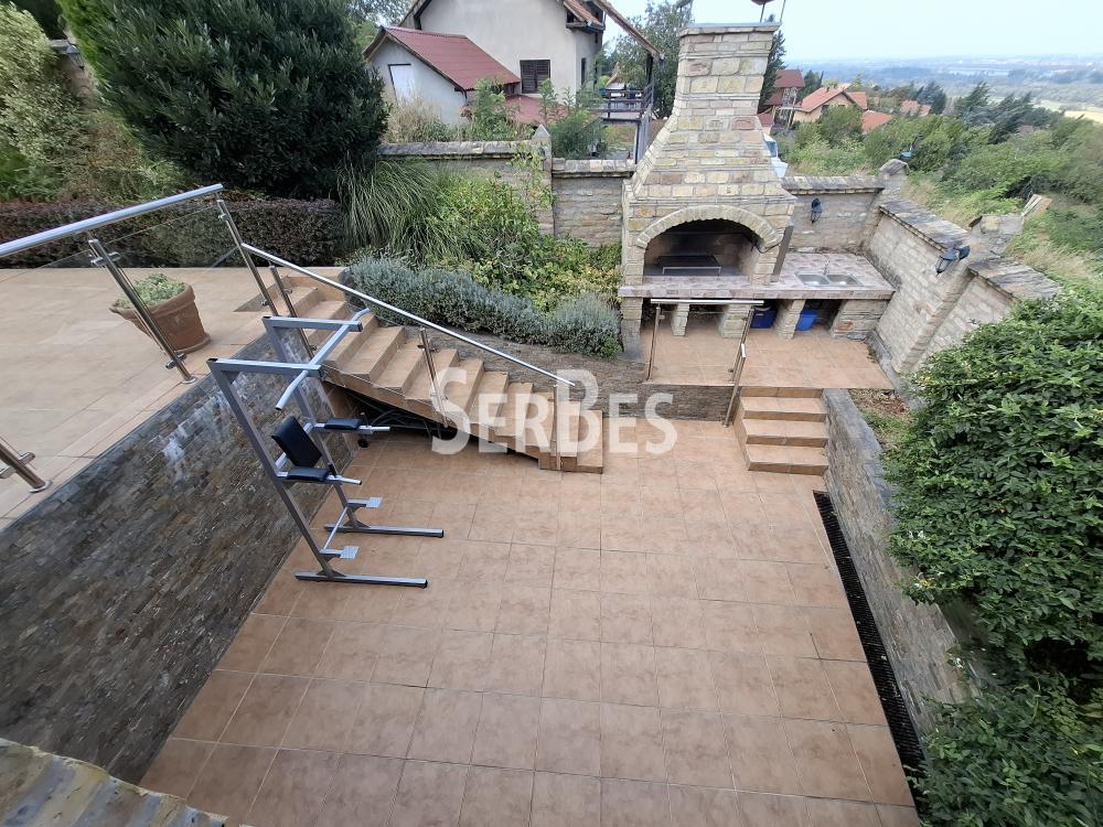 Kuća Prodaja Beočin Kuća Prodaja Beočin 123 m2