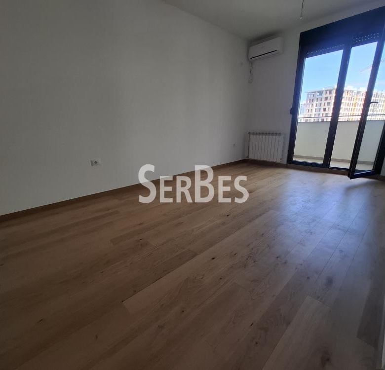 Stan Prodaja Novi Sad  46 m2
