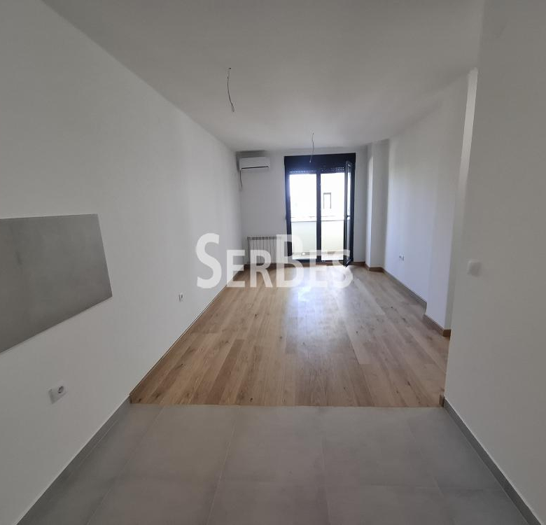 Stan Prodaja Novi Sad  46 m2