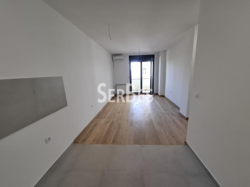 Stan Prodaja Novi Sad Stan Prodaja Novi Sad 46 m2