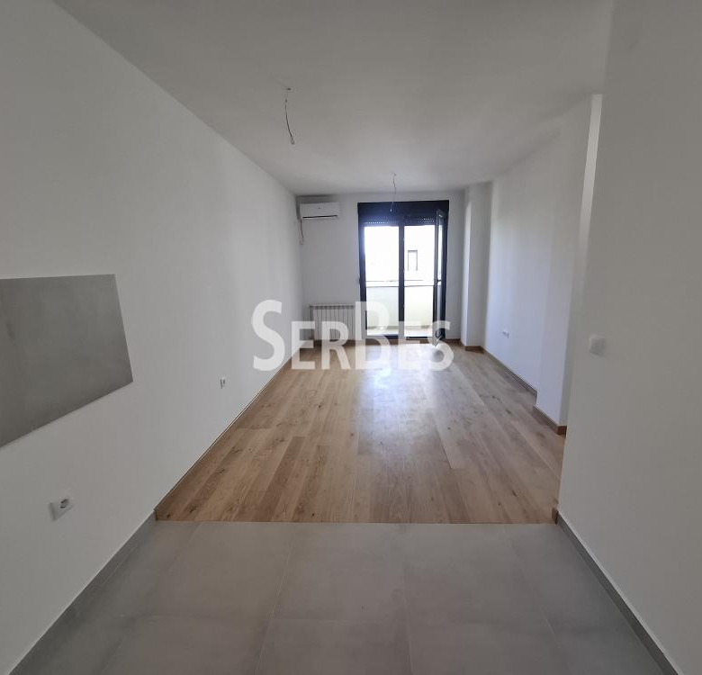Stan Prodaja Novi Sad  46 m2
