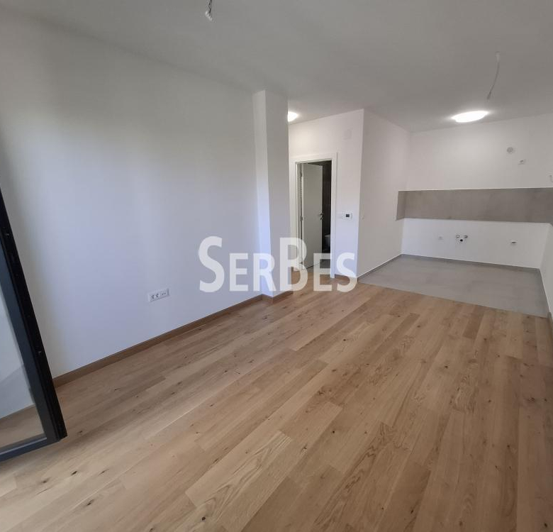 Stan Prodaja Novi Sad  46 m2