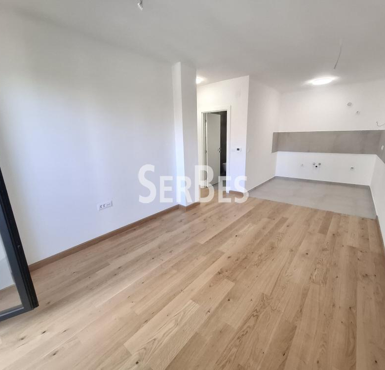 Stan Prodaja Novi Sad  46 m2