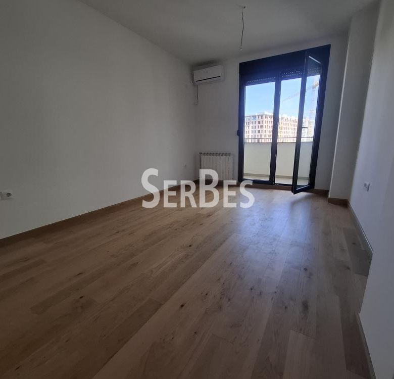 Stan Prodaja Novi Sad  46 m2