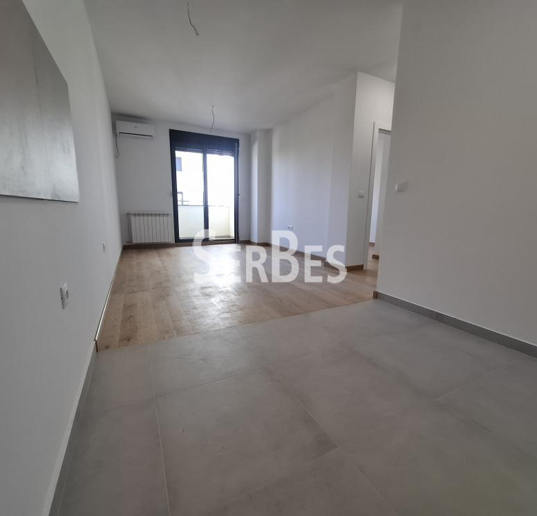 Stan Prodaja Novi Sad  46 m2
