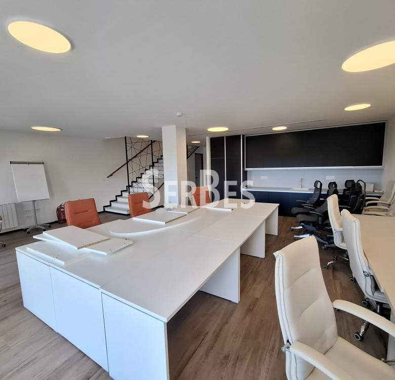 Lokal Izdavanje Novi Sad  314 m2
