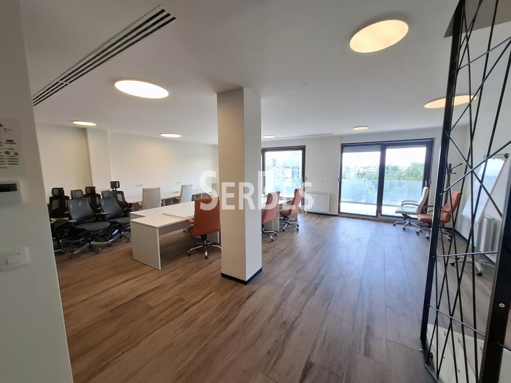 Lokal Izdavanje Novi Sad Lokal Izdavanje Novi Sad 314 m2