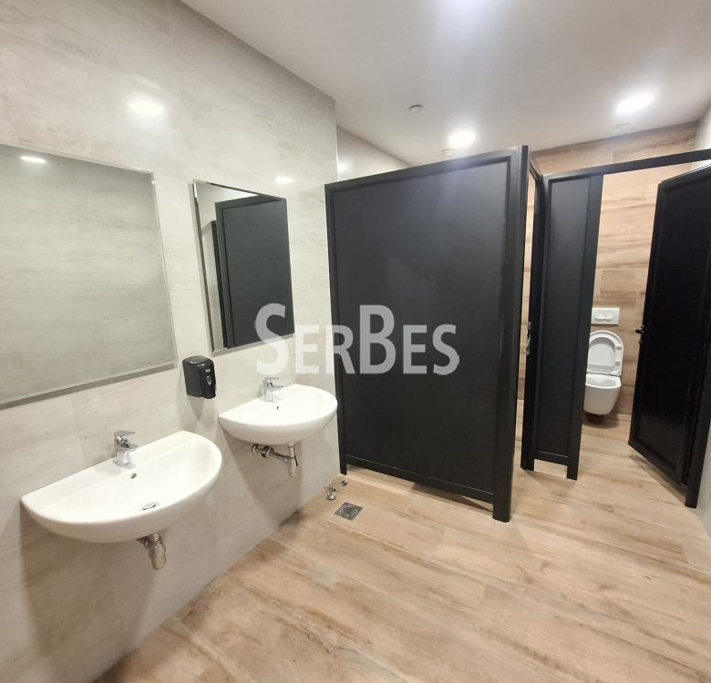 Lokal Izdavanje Novi Sad  314 m2