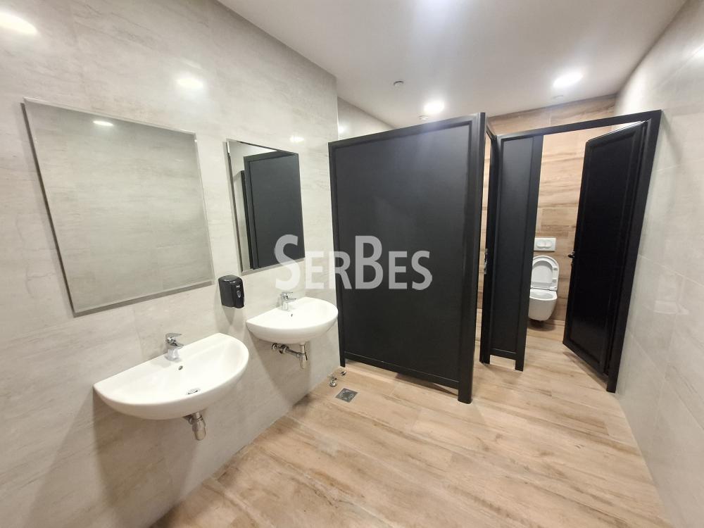Lokal Izdavanje Novi Sad Lokal Izdavanje Novi Sad 314 m2