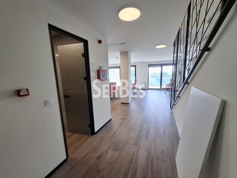 Lokal Izdavanje Novi Sad Lokal Izdavanje Novi Sad 314 m2