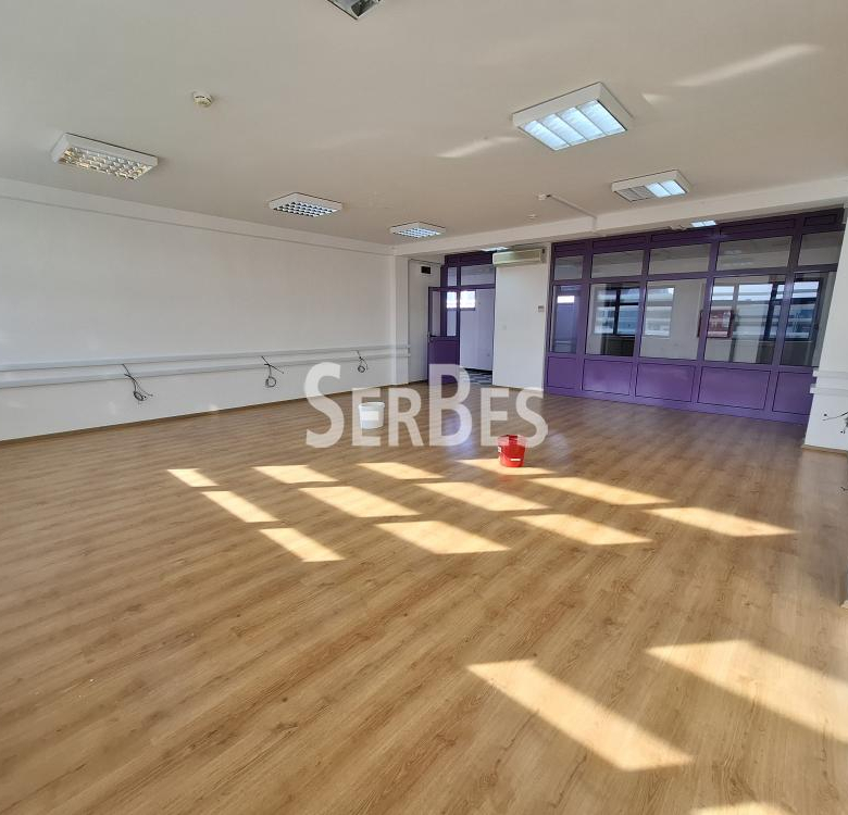 Lokal Izdavanje Novi Sad  500 m2