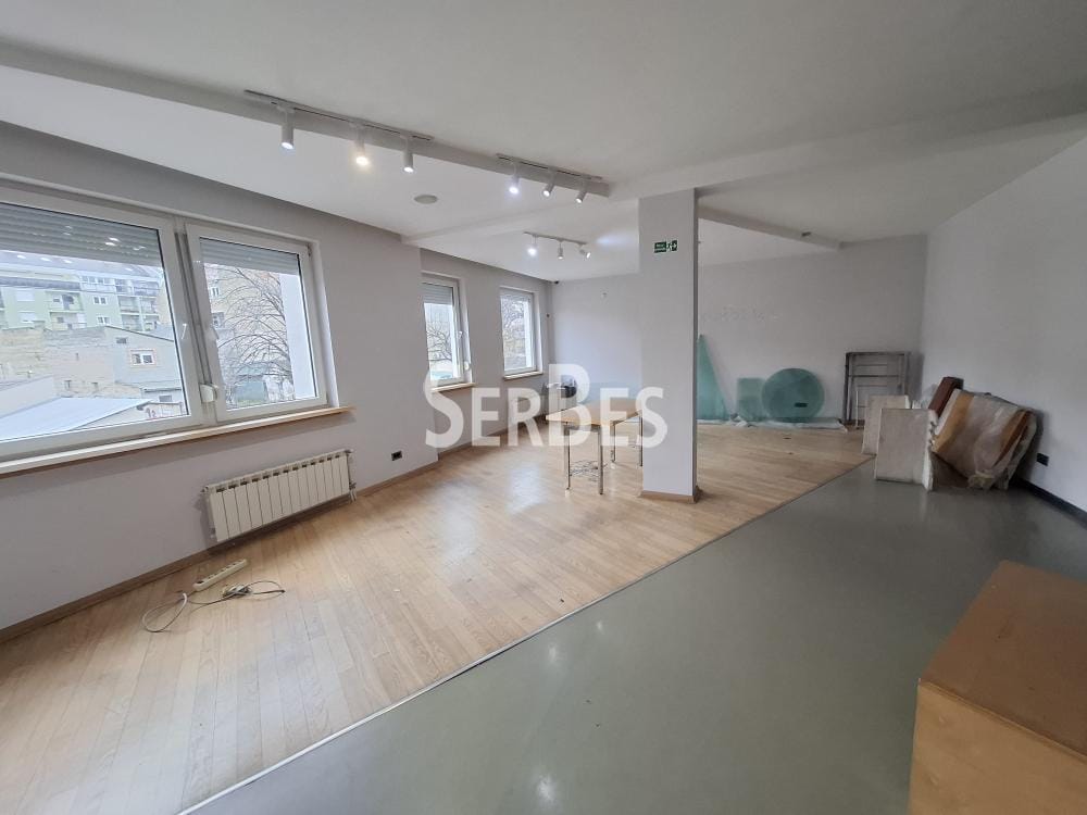 Lokal Izdavanje Novi Sad Lokal Izdavanje Novi Sad 254 m2
