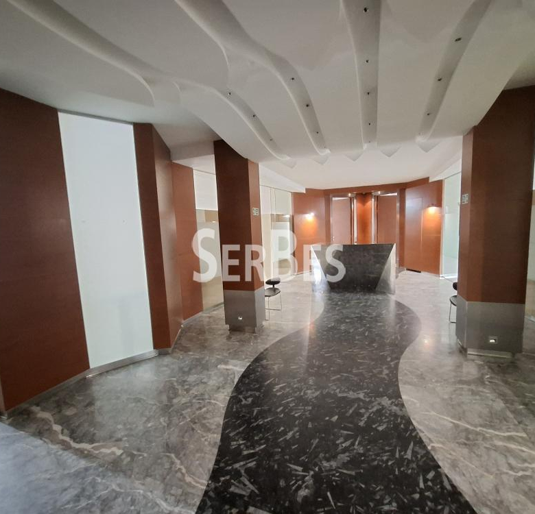 Lux poslovni prostor 254 m² sa 4 garažna mesta u širem centru ID#1746.