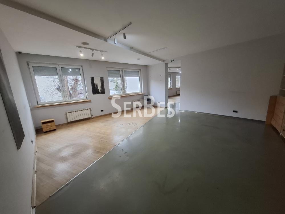 Lokal Izdavanje Novi Sad Lokal Izdavanje Novi Sad 254 m2