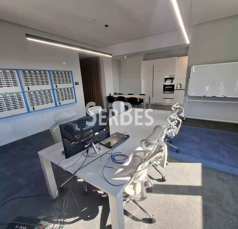 Lokal Izdavanje Novi Sad  153 m2
