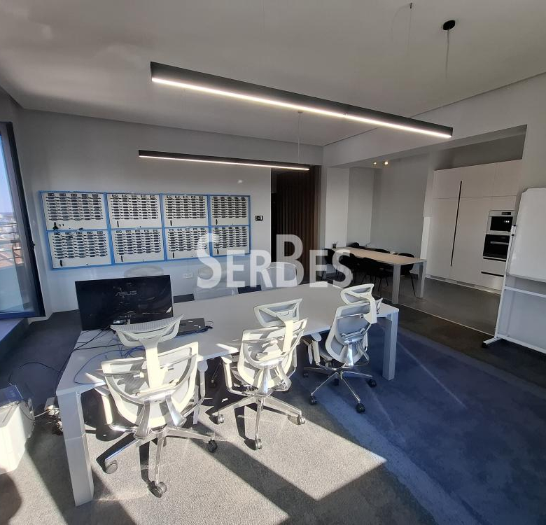Lokal Izdavanje Novi Sad  153 m2