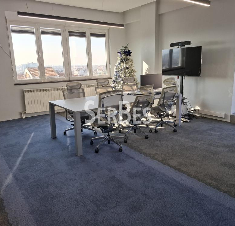 Lokal Izdavanje Novi Sad  153 m2
