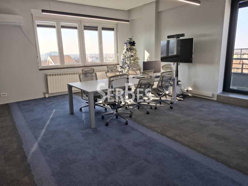 Lokal Izdavanje Novi Sad Lokal Izdavanje Novi Sad 153 m2