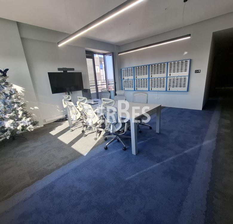 Lokal Izdavanje Novi Sad  153 m2