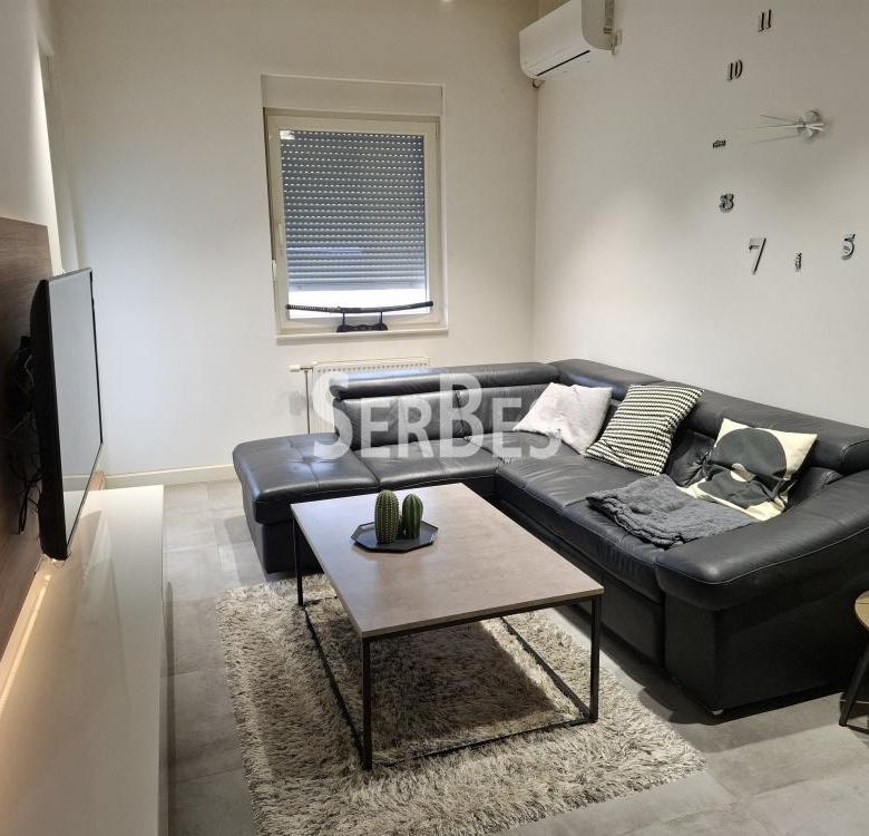 Stan Prodaja Novi Sad  37 m2