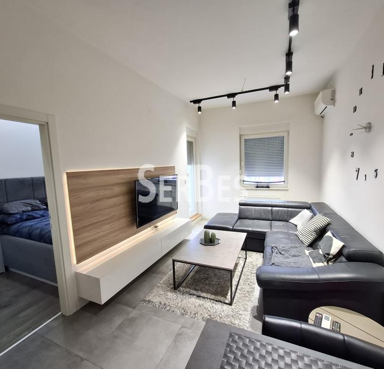 Stan Prodaja Novi Sad  37 m2