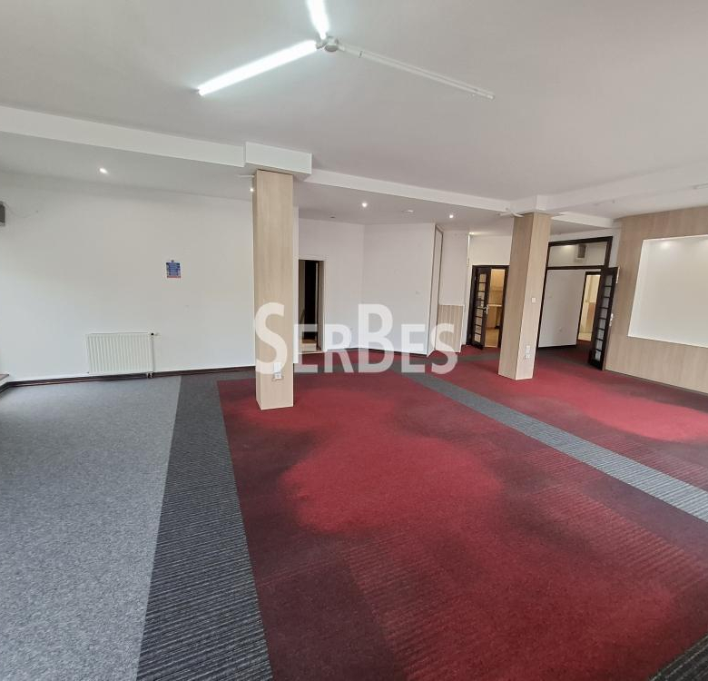 Lokal Izdavanje Novi Sad  171 m2