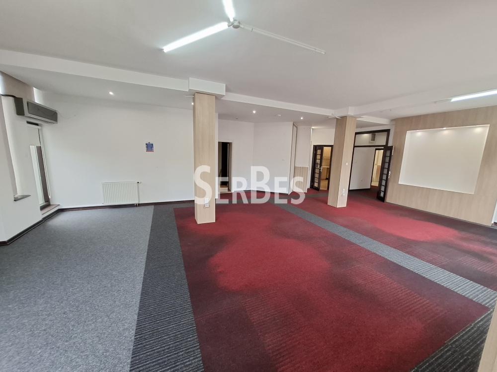 Lokal Izdavanje Novi Sad  171 m2
