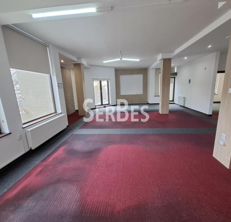 Lokal Izdavanje Novi Sad  171 m2