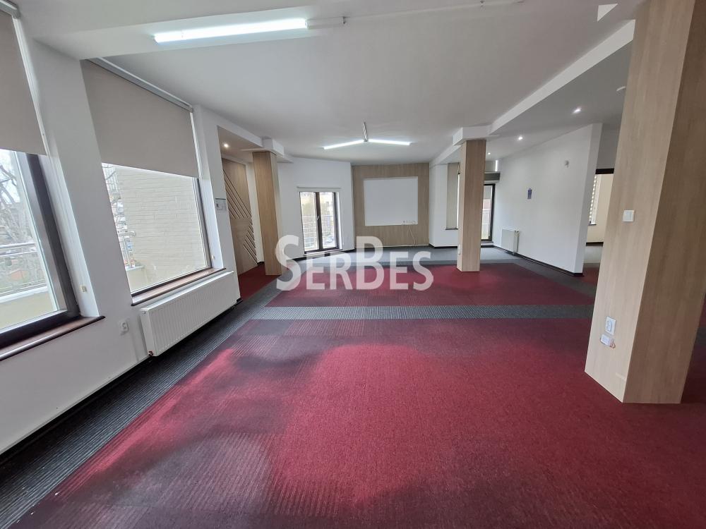 Lokal Izdavanje Novi Sad  171 m2