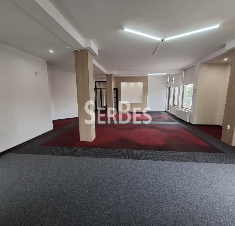 Lokal Izdavanje Novi Sad  171 m2