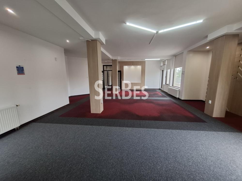 Lokal Izdavanje Novi Sad  171 m2