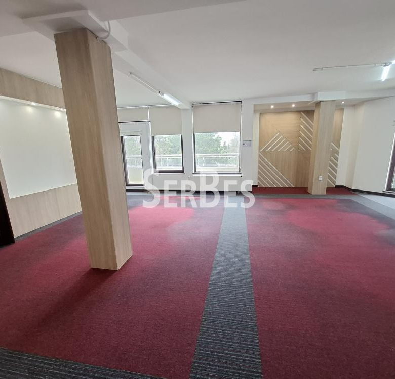 Lokal Izdavanje Novi Sad  171 m2