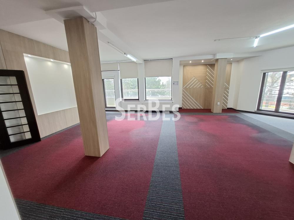 Lokal Izdavanje Novi Sad  171 m2