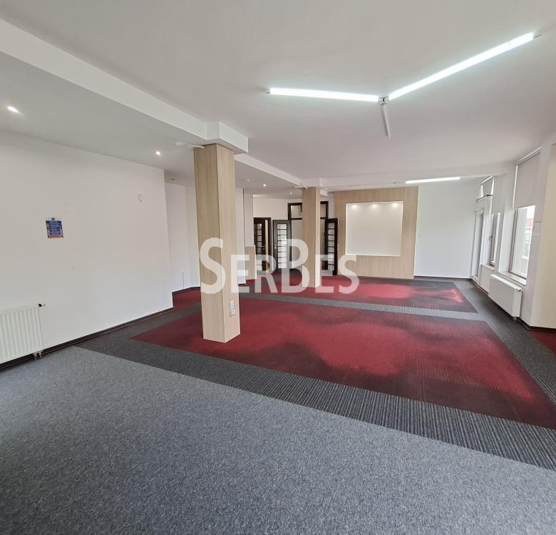 Lokal Izdavanje Novi Sad  171 m2