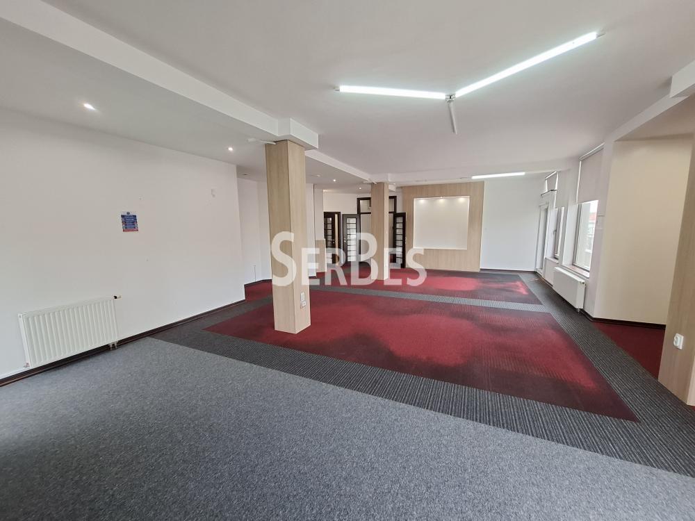 Lokal Izdavanje Novi Sad  171 m2